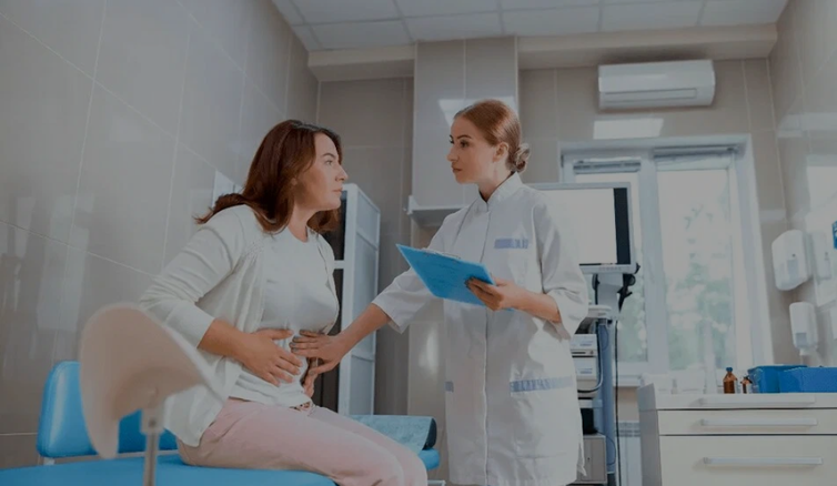 Gynecology